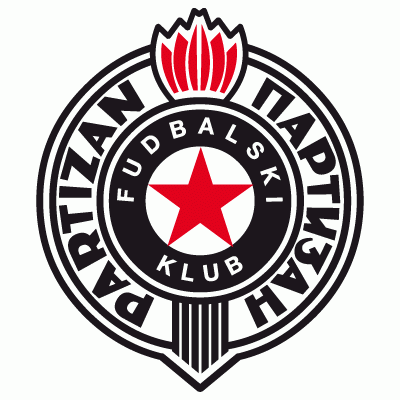 Top 10 Partizan Belgrade (Première partie)