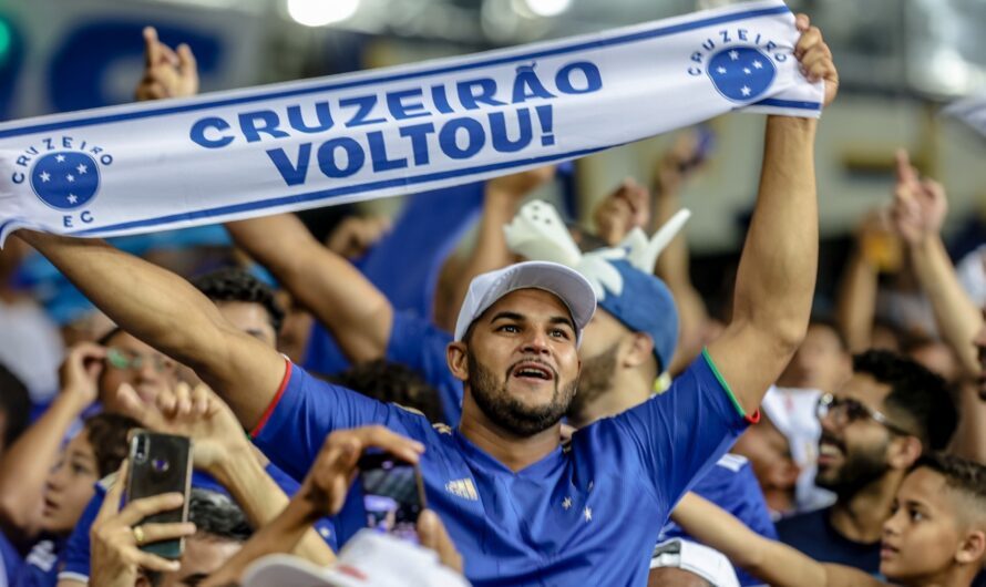 Cruzeiro, voyage au bout de l’enfer