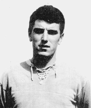 Dino Zoff, une jeunesse à Mantova