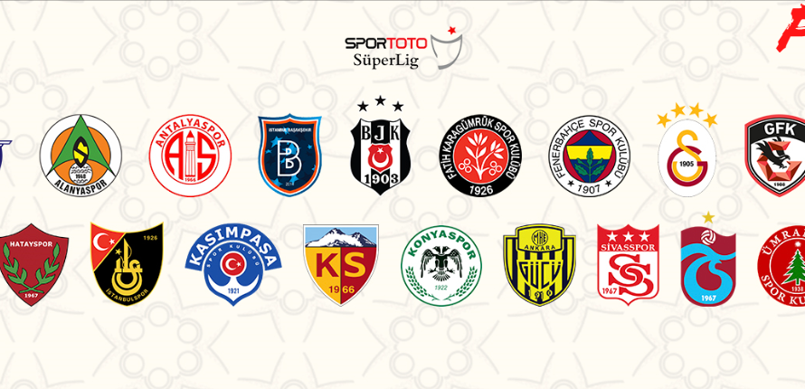 SÜPER LIG 2022-2023 : PRESENTATION PARTIE 2