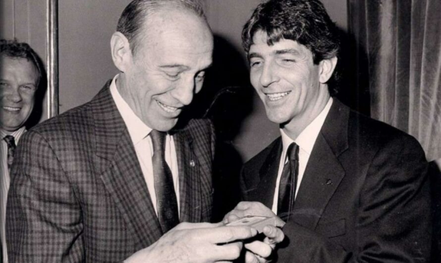 Personnages de la Coupe du monde 1978 – Quand Enzo Bearzot contracte une dette vis-à-vis de Paolo Rossi (2/6)