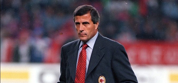 Tabárez, le cygne et la canne