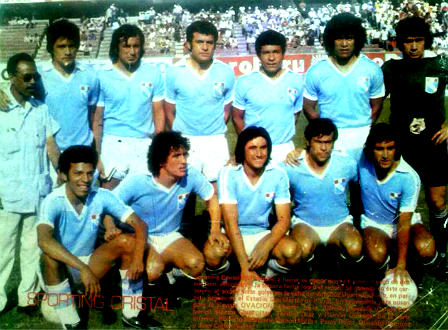 Personnages de la Coupe du monde 1978 – Ramón Quiroga : l’honneur d’un fou (3/6)