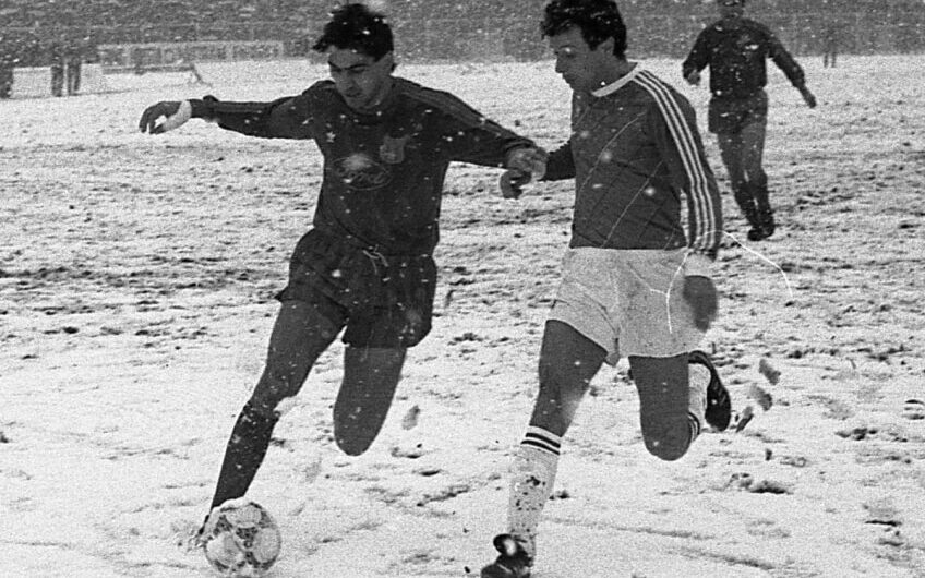 Match Retour, petit match mais grand documentaire