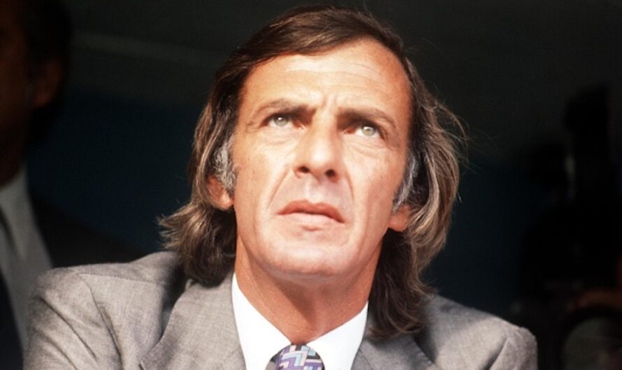 Personnages de la Coupe du monde 1978 – César Luis Menotti. « Et maintenant, César ? » (6/6)