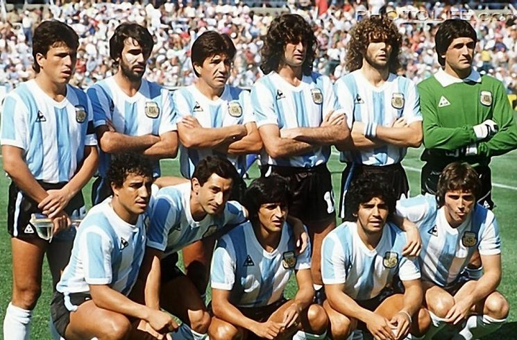 Série sur la Coupe du monde 1982 (3/8) – Argentine : l’heure des capitulations
