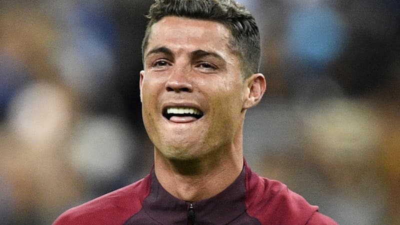 Cristiano Ronaldo, le Casanova dont l’armure est rouillée