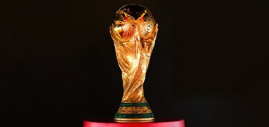 Participants à la Coupe du monde : 32 choses que vous ignorez sûrement (1/8)