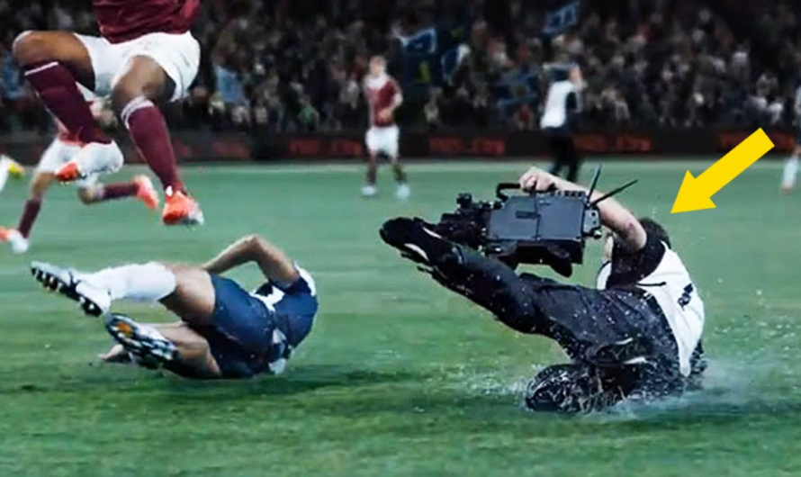 METTRE LE FOOT EN BOÎTE