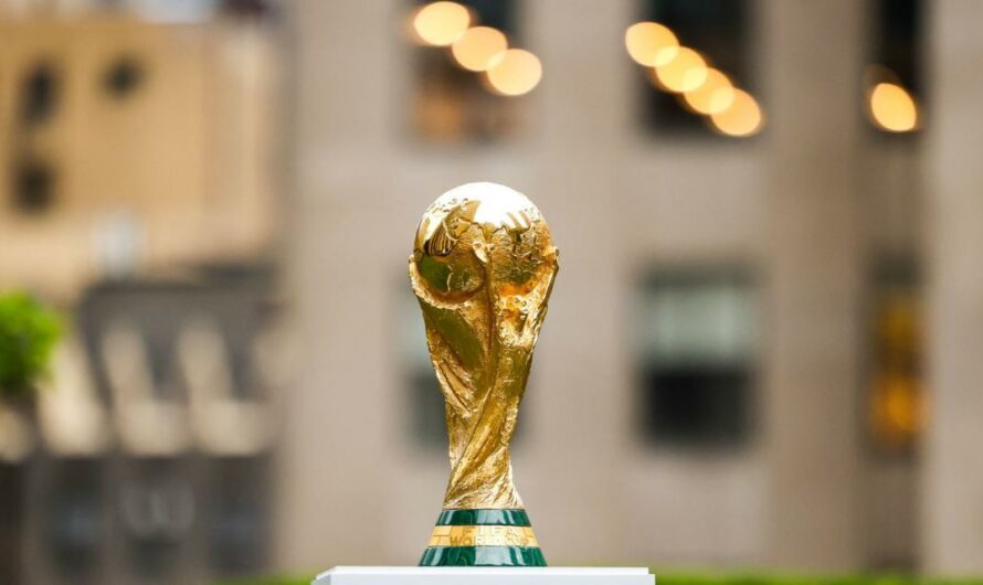 Foot Fiction CM 2022 : vers une victoire finale du Qatar !