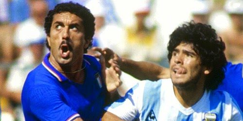 Série sur la Coupe du monde 1982 (8/8) – Claudio Gentile, Maciste dans les mines du roi Salomon
