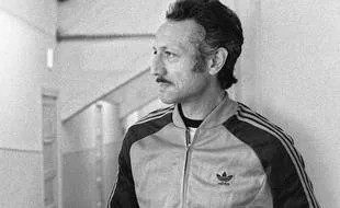 Jean Vincent : Partie I :  Le joueur