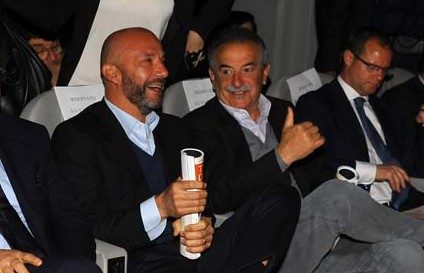 Emiliano Mondonico, Gianluca Vialli, les jours heureux