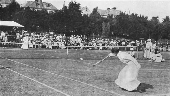 Les Concours de 1900, des Jeux olympiques au rabais ?