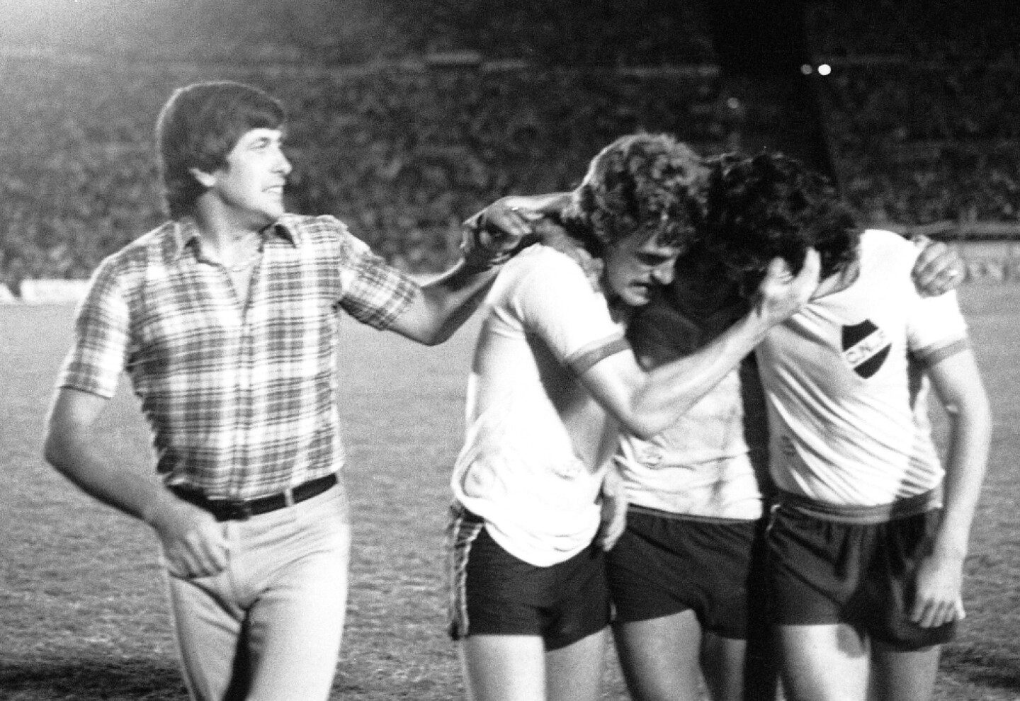 Juan Martín Mujica, de la Copa Libertadores aux HautsdeFrance pinte