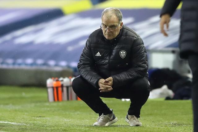 Marcelo Bielsa: Mars, Sicile et Serie A