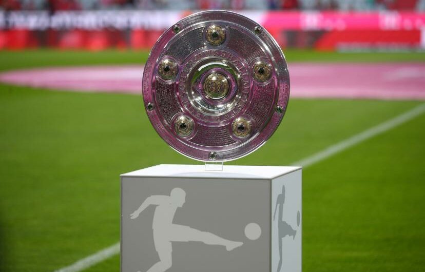 Bundesliga : le bilan avant le sprint final