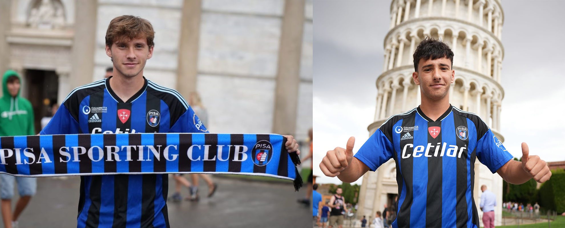 Les jeunes pousses françaises de Serie B