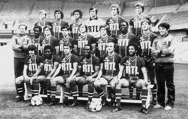 Le vrai symbole du PSG