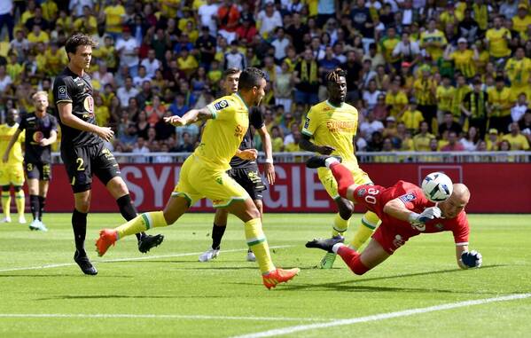 Nantes-Toulouse : à qui la Coupe ?