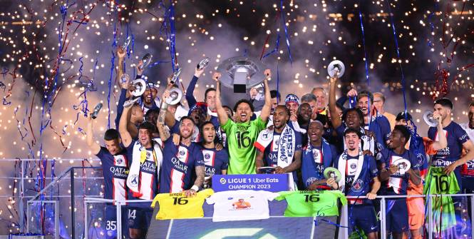 Ligue 1 2022-2023 : les tops et flops, club par club