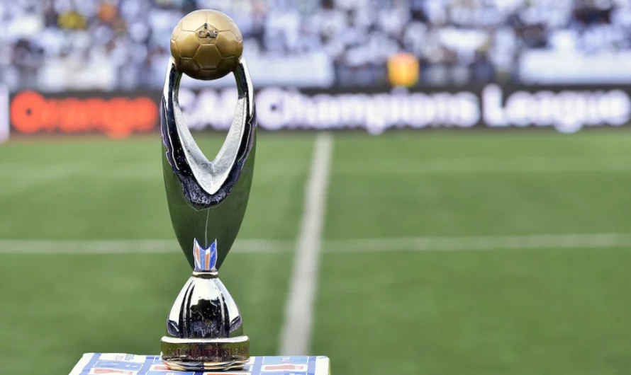 LIVE FINALE Ligue des Champions CAF 2023 Retour : Wydad Casablanca – Al Ahly (1-1)