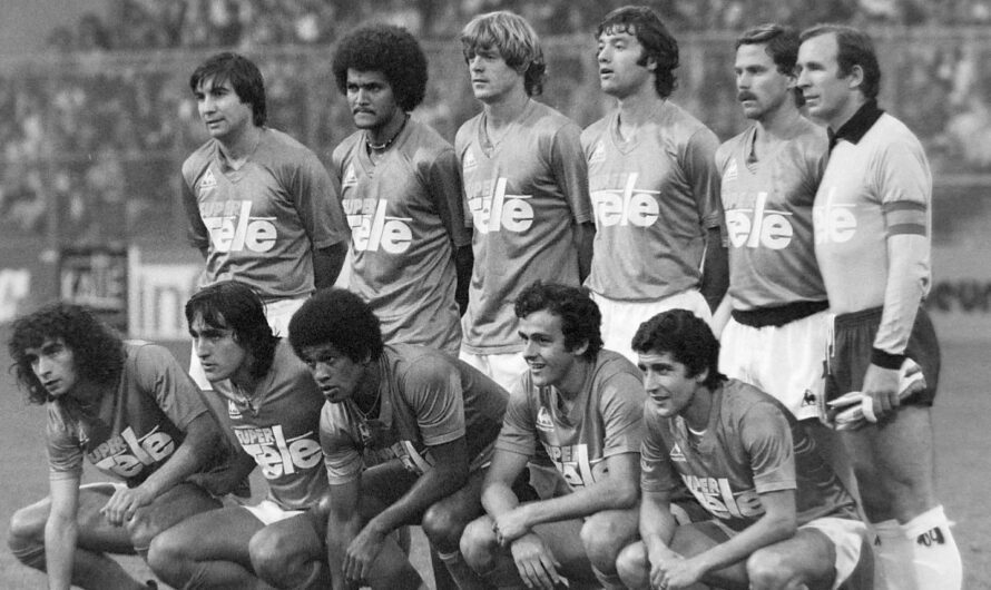 Marseille-Saint-Étienne 1979 : tout ce qui brille n’est pas or