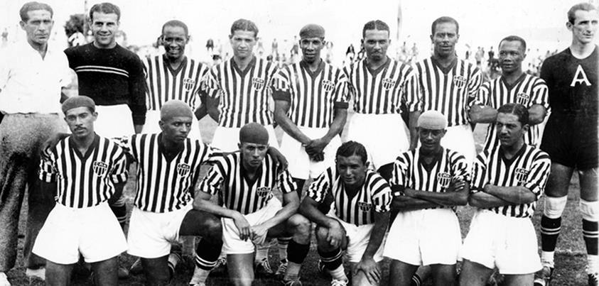 Pourquoi l’Atlético Mineiro vient-il d’être sacré champion du Brésil 1937 ?