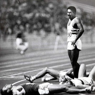 Le deuxième rêve de Daley Thompson