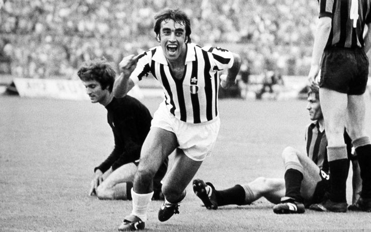 Juventus – Lazio, en souvenir de Pietruzzo