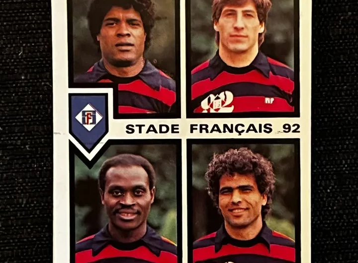 Championnat de France de deuxième division 1984-1985 : la ligue des talents – partie 2