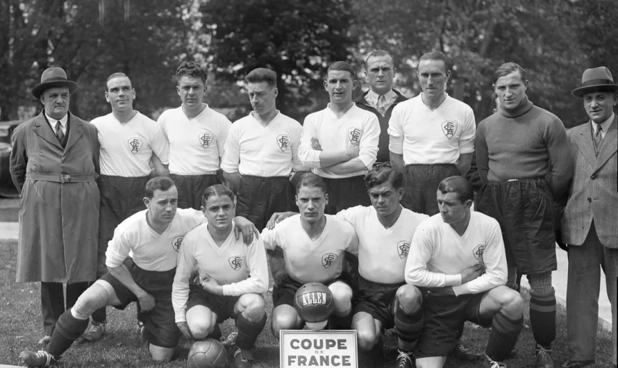 Roubaix: terre historique du football aujourd’hui disparue