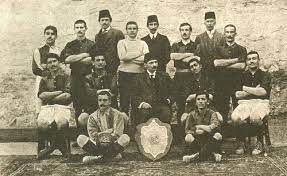 L’histoire du football dans l’empire ottoman (partie 1)