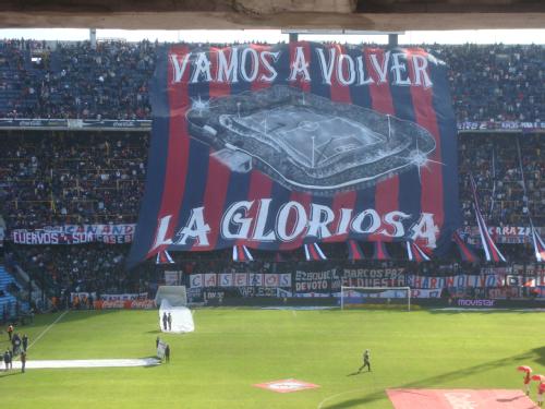 Top 10 – San Lorenzo (1/2)