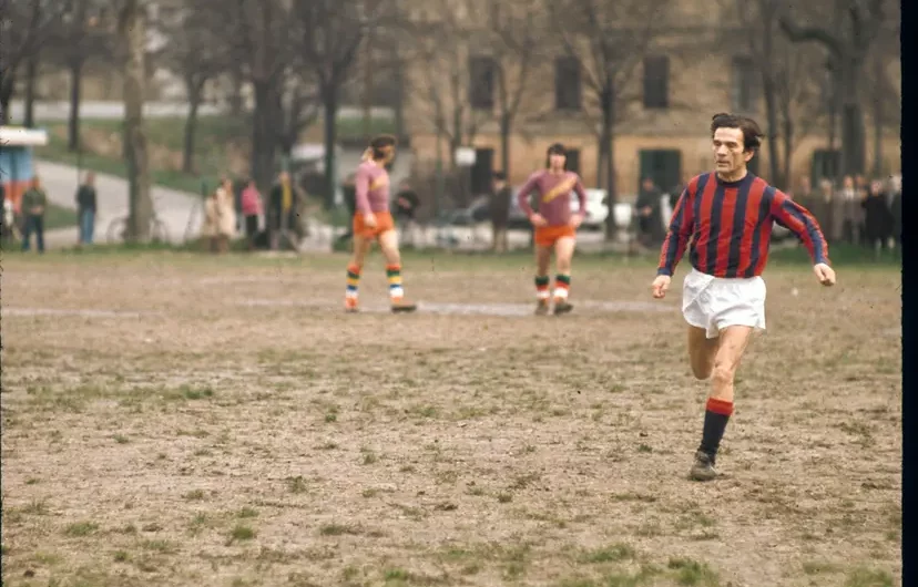 Top 10 – Bologna Football Club 1909 (Première partie)