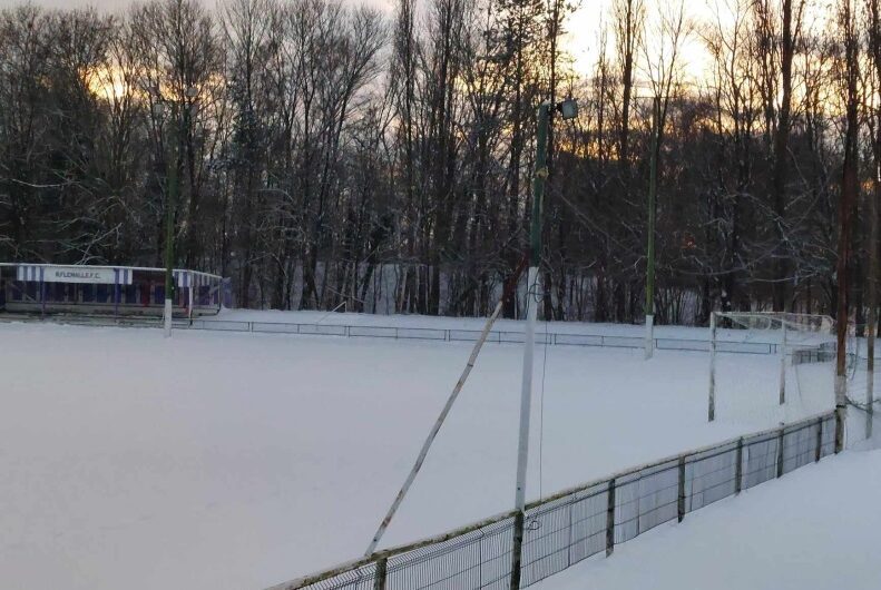 Il était un stade, une fois (bonus)