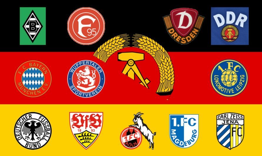 1973-1974 : Deutscher Fußball über alles – 1re partie : l’automne des ambitieux