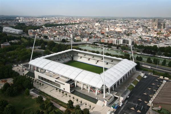 Top 51 – Stade de Reims (partie 4)