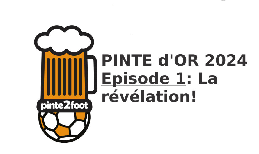 Grand vainqueur Quizz P2F Épisode 1: La révélation !