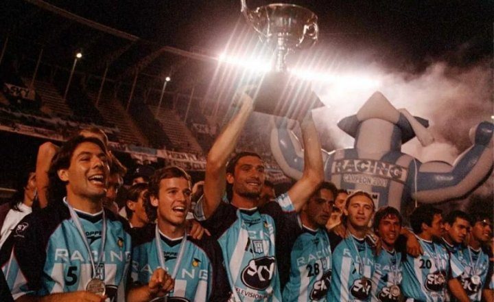 Top 10 – Racing Club (deuxième partie)