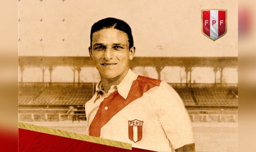 Pérou 1939 : Teodoro Fernández, le sacre d’ « Inti Lolo »