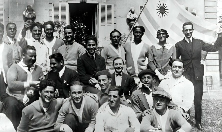 Colombes 1924 : conférence de Monsieur Pierre Arrighi (1/2)