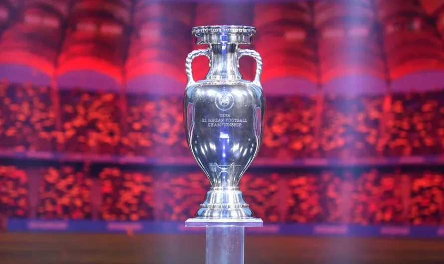 Concours de pronos Euro 2024 !