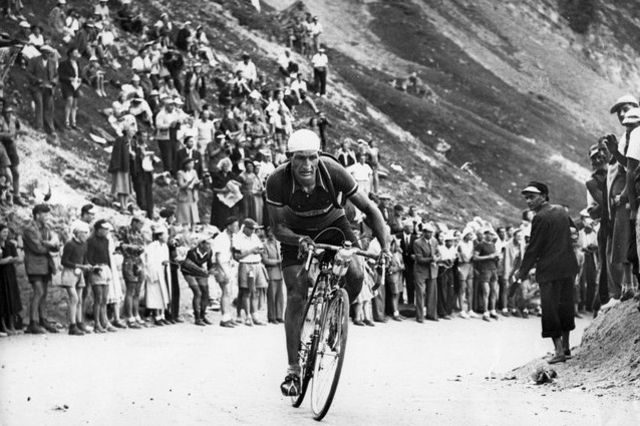 Le Pieux et le Tour – Deuxième partie