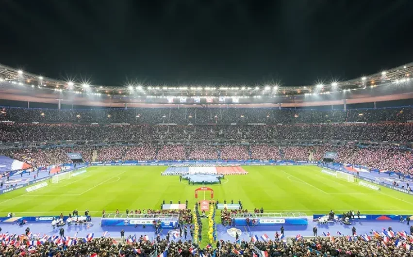 La nostalgie du supporter