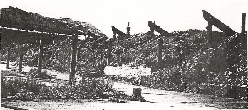 Les granges brûlées – 2e partie