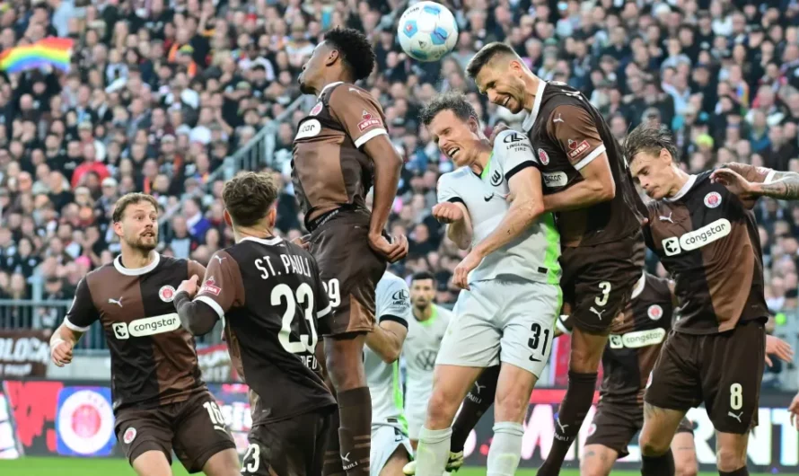 Bundesliga 9e journée : Dortmund ? Attention au mur !