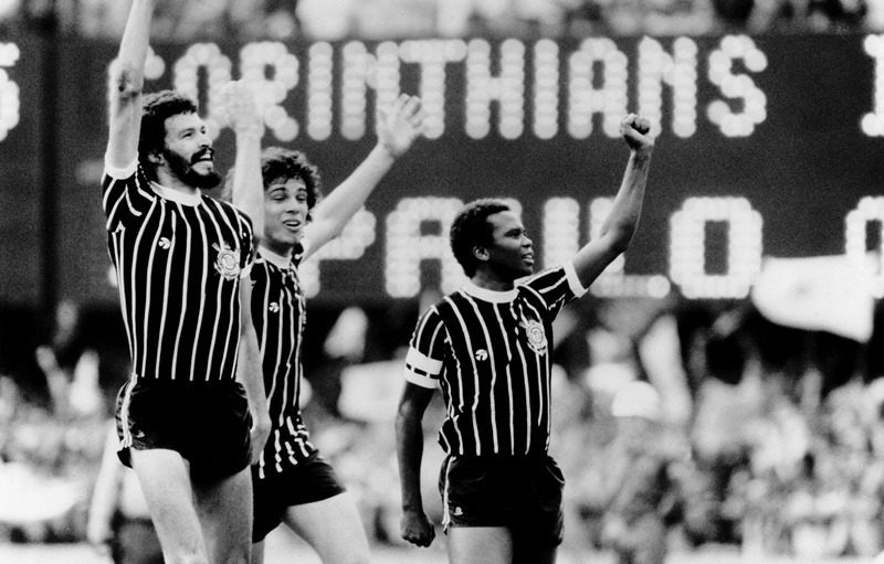 Top 10 Corinthians (1ère partie)