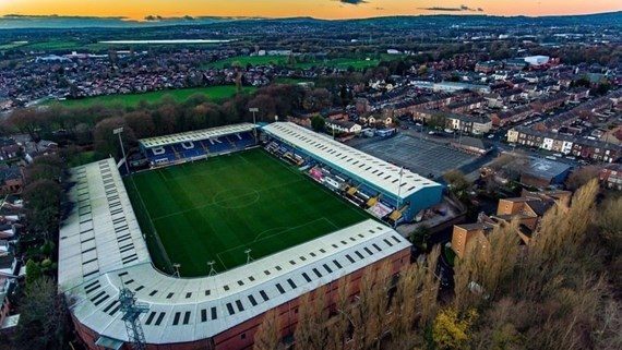 Bury Agony, Bury Glory