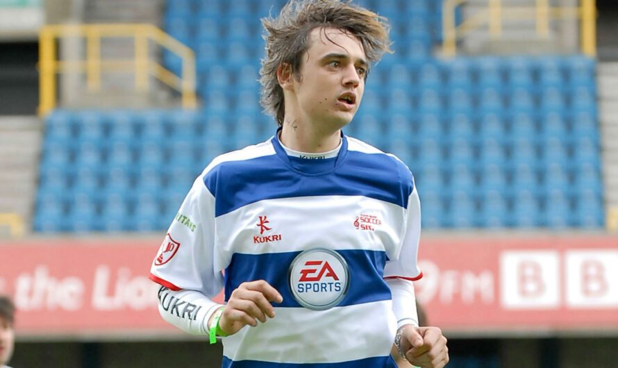 Pete Doherty : l’enfant terrible du rock’n’roll et supporter passionné des Queens Park Rangers